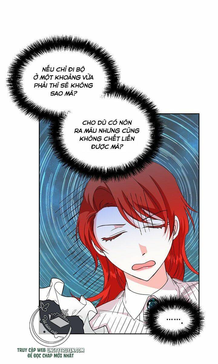 Kết Thúc Có Hậu Của Nhân Vật Phản Diện Chapter 31 - Trang 2