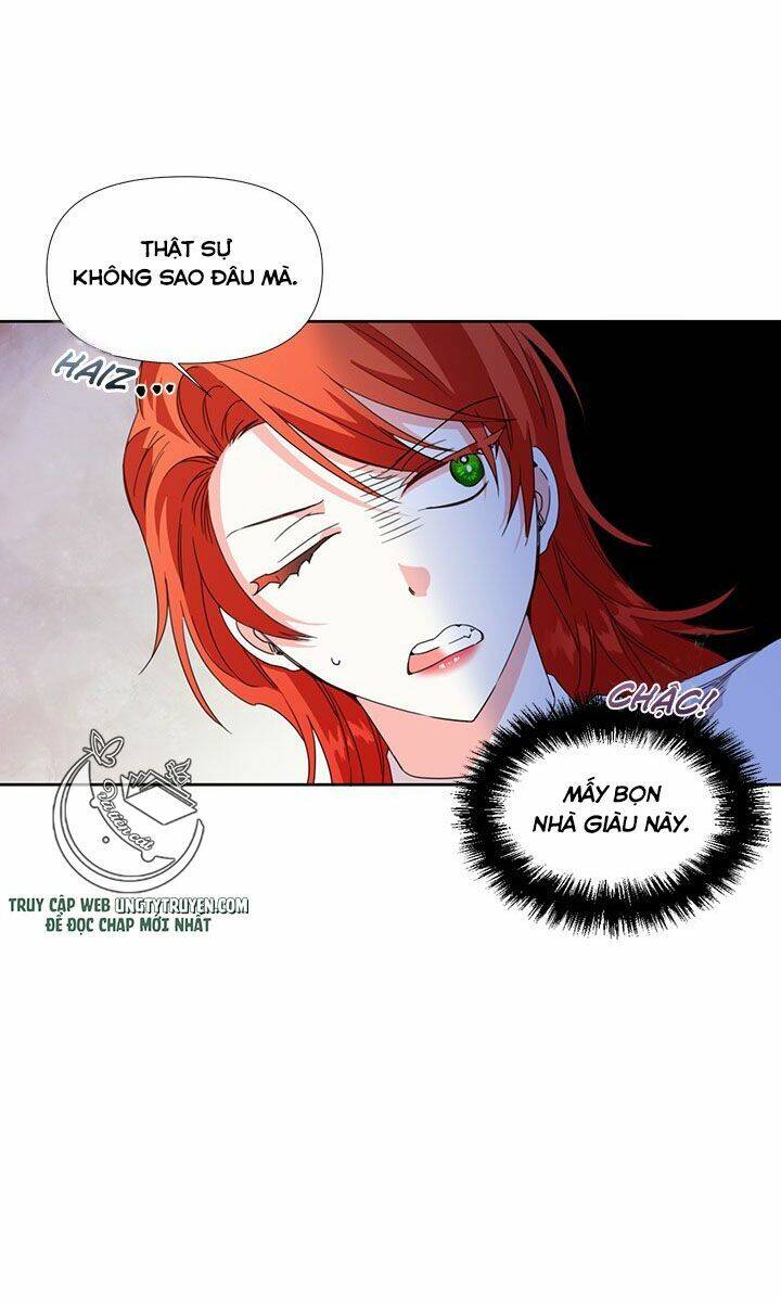 Kết Thúc Có Hậu Của Nhân Vật Phản Diện Chapter 31 - Trang 2