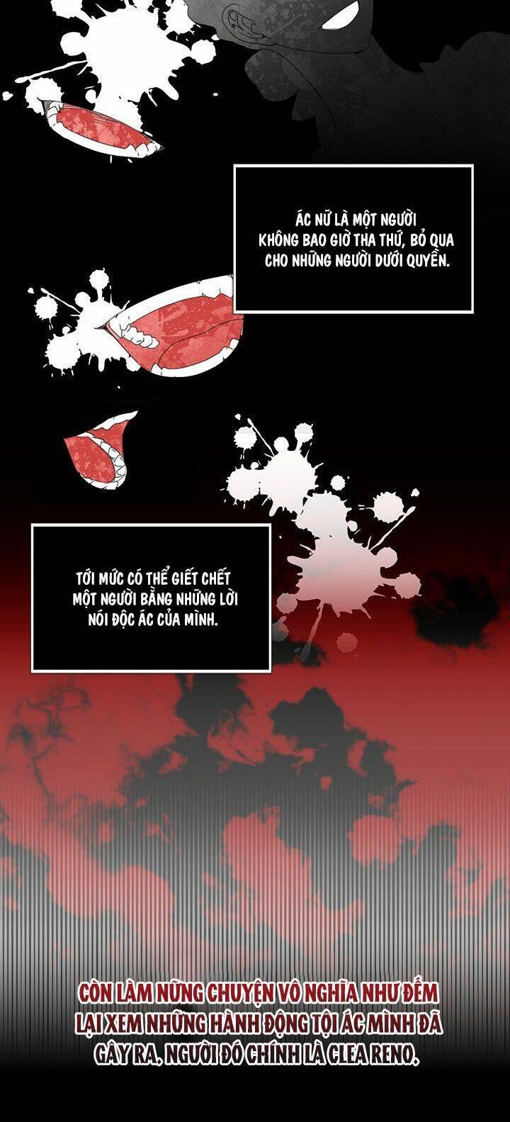 Kết Thúc Có Hậu Của Nhân Vật Phản Diện Chapter 31 - Trang 2