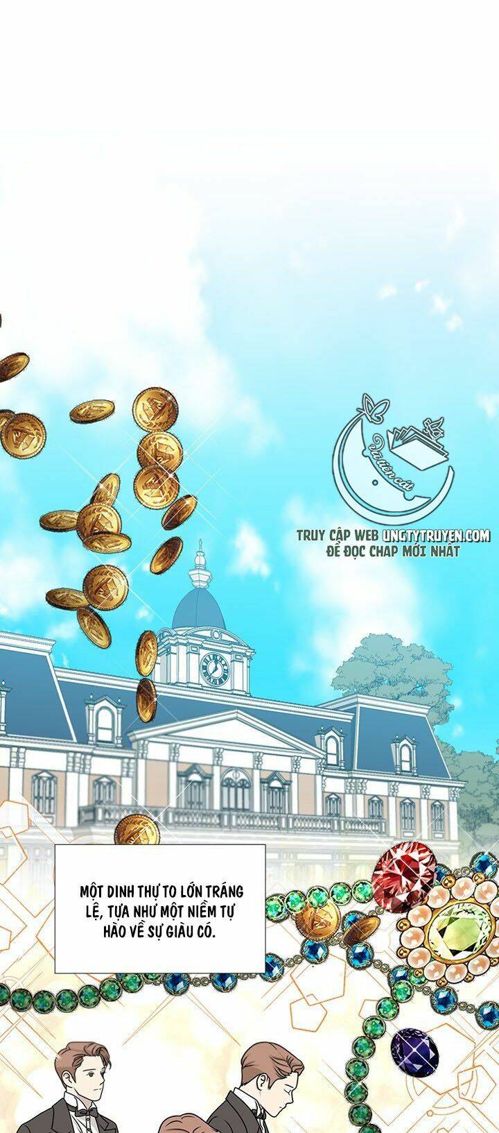 Kết Thúc Có Hậu Của Nhân Vật Phản Diện Chapter 31 - Trang 2