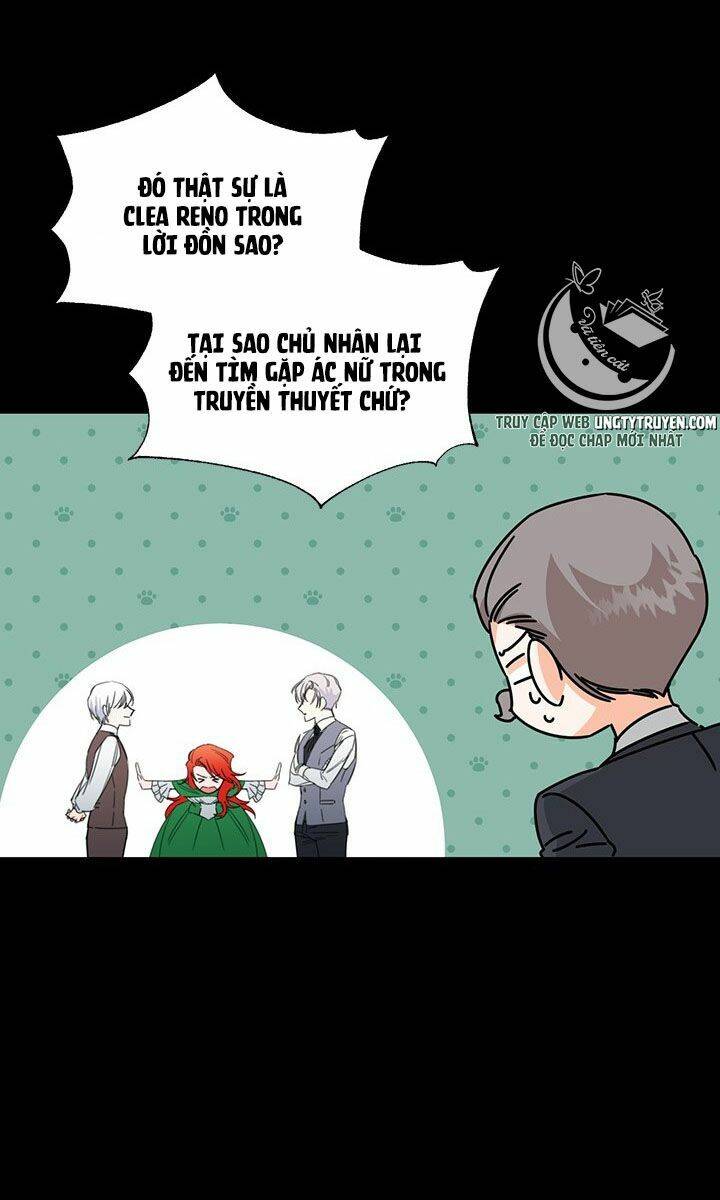 Kết Thúc Có Hậu Của Nhân Vật Phản Diện Chapter 31 - Trang 2