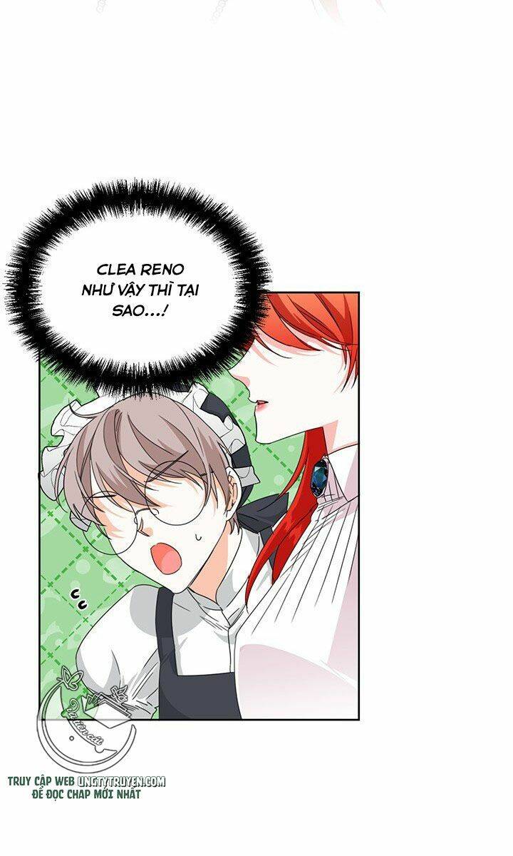 Kết Thúc Có Hậu Của Nhân Vật Phản Diện Chapter 31 - Trang 2