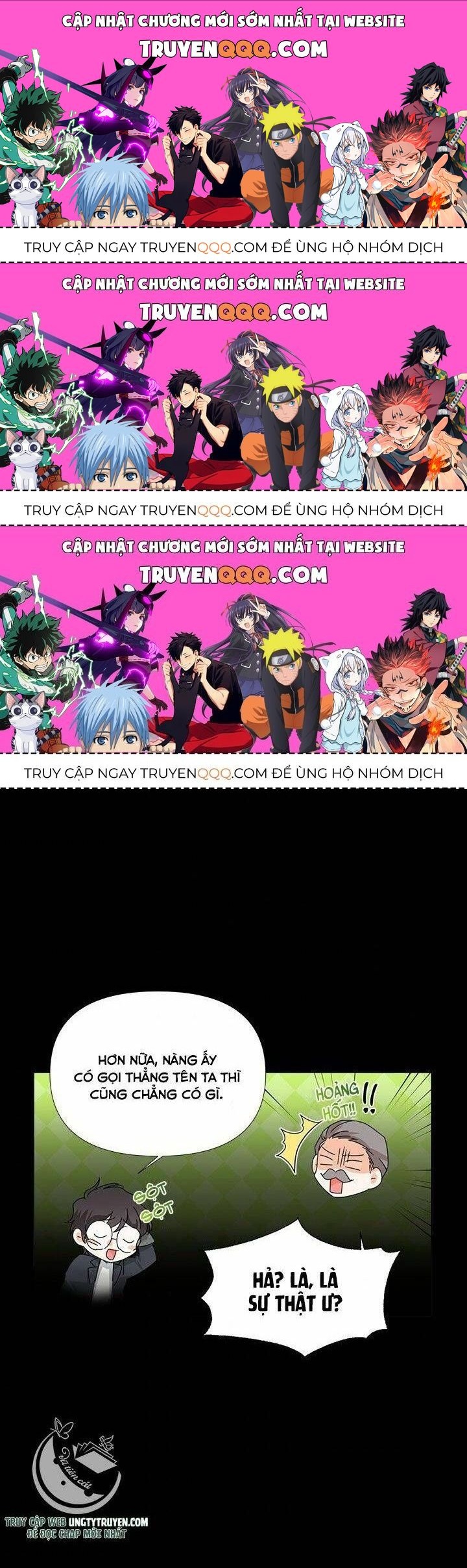 Kết Thúc Có Hậu Của Nhân Vật Phản Diện Chapter 32.1 - Trang 2