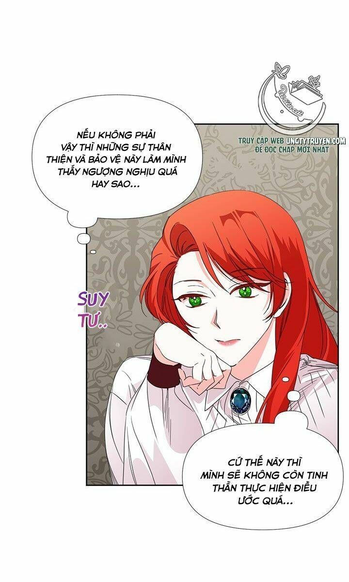 Kết Thúc Có Hậu Của Nhân Vật Phản Diện Chapter 32.1 - Trang 2