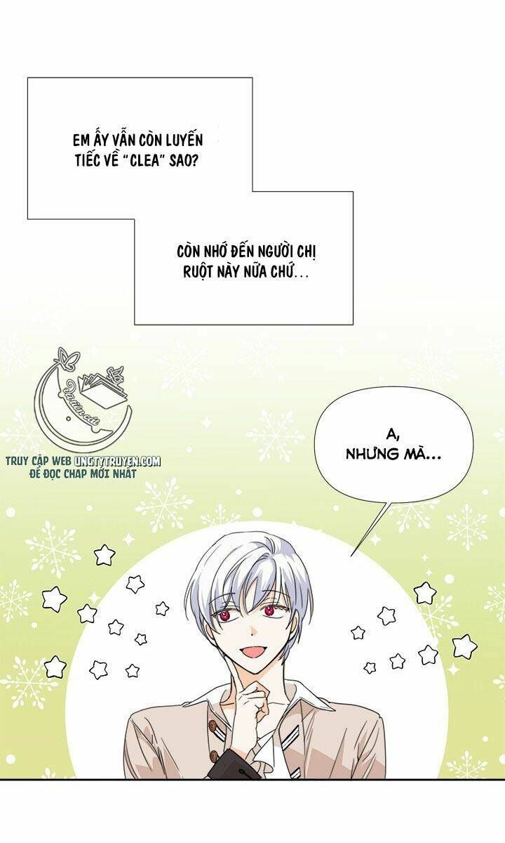 Kết Thúc Có Hậu Của Nhân Vật Phản Diện Chapter 32.2 - Trang 2