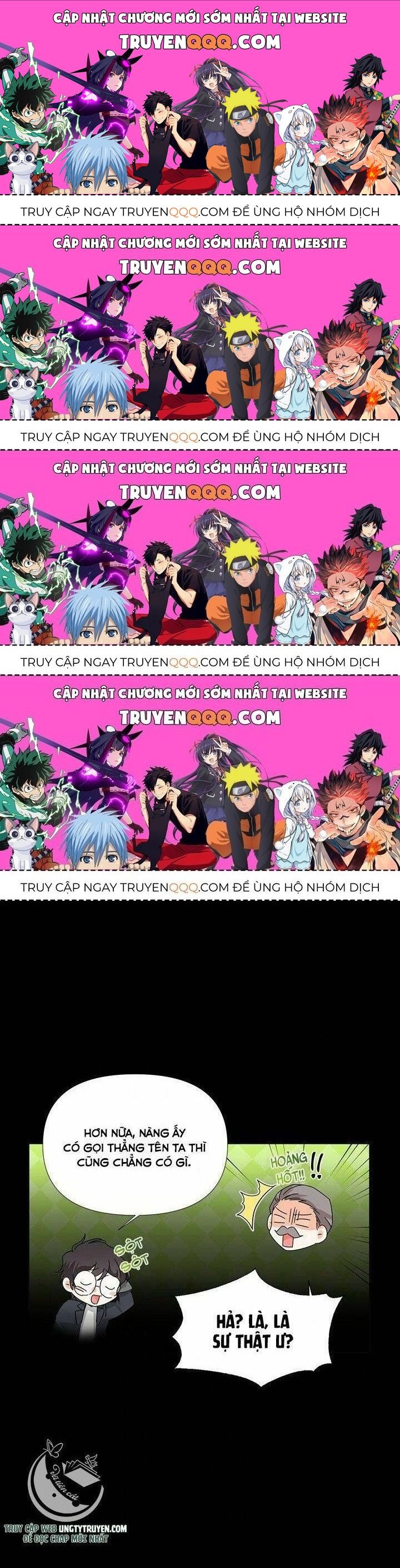 Kết Thúc Có Hậu Của Nhân Vật Phản Diện Chapter 32.3 - Trang 2