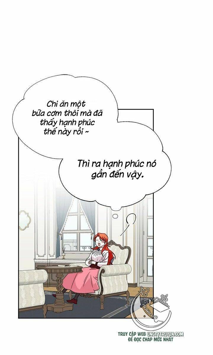 Kết Thúc Có Hậu Của Nhân Vật Phản Diện Chapter 32.3 - Trang 2