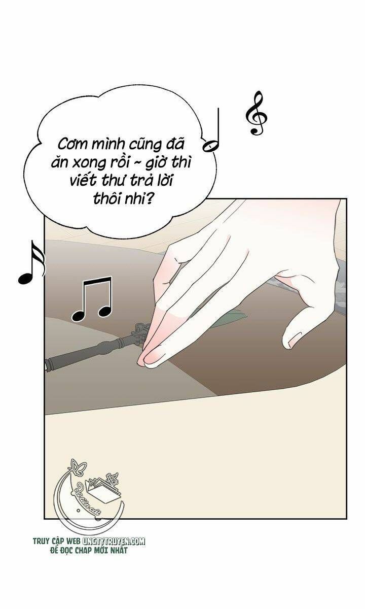 Kết Thúc Có Hậu Của Nhân Vật Phản Diện Chapter 32.3 - Trang 2