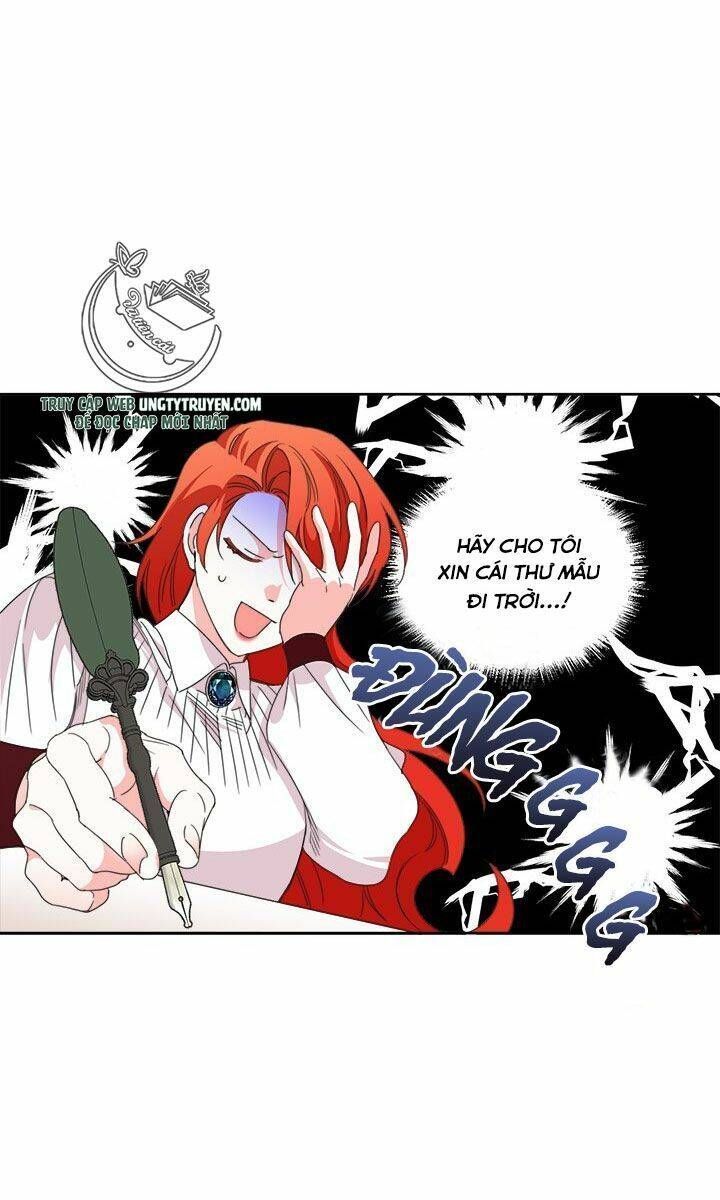 Kết Thúc Có Hậu Của Nhân Vật Phản Diện Chapter 32.3 - Trang 2