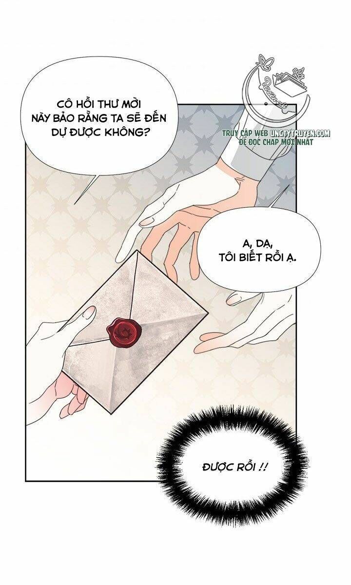 Kết Thúc Có Hậu Của Nhân Vật Phản Diện Chapter 32.3 - Trang 2