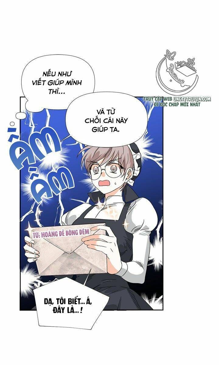 Kết Thúc Có Hậu Của Nhân Vật Phản Diện Chapter 32.3 - Trang 2