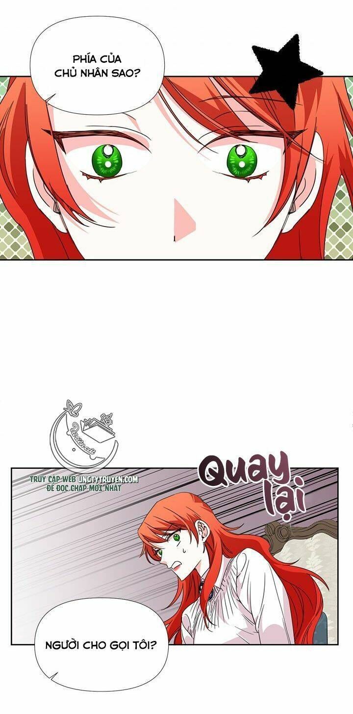 Kết Thúc Có Hậu Của Nhân Vật Phản Diện Chapter 32.3 - Trang 2