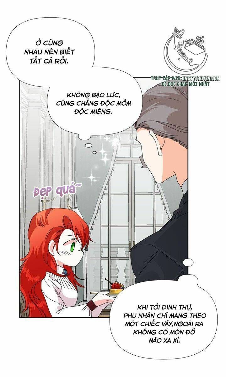 Kết Thúc Có Hậu Của Nhân Vật Phản Diện Chapter 32.3 - Trang 2