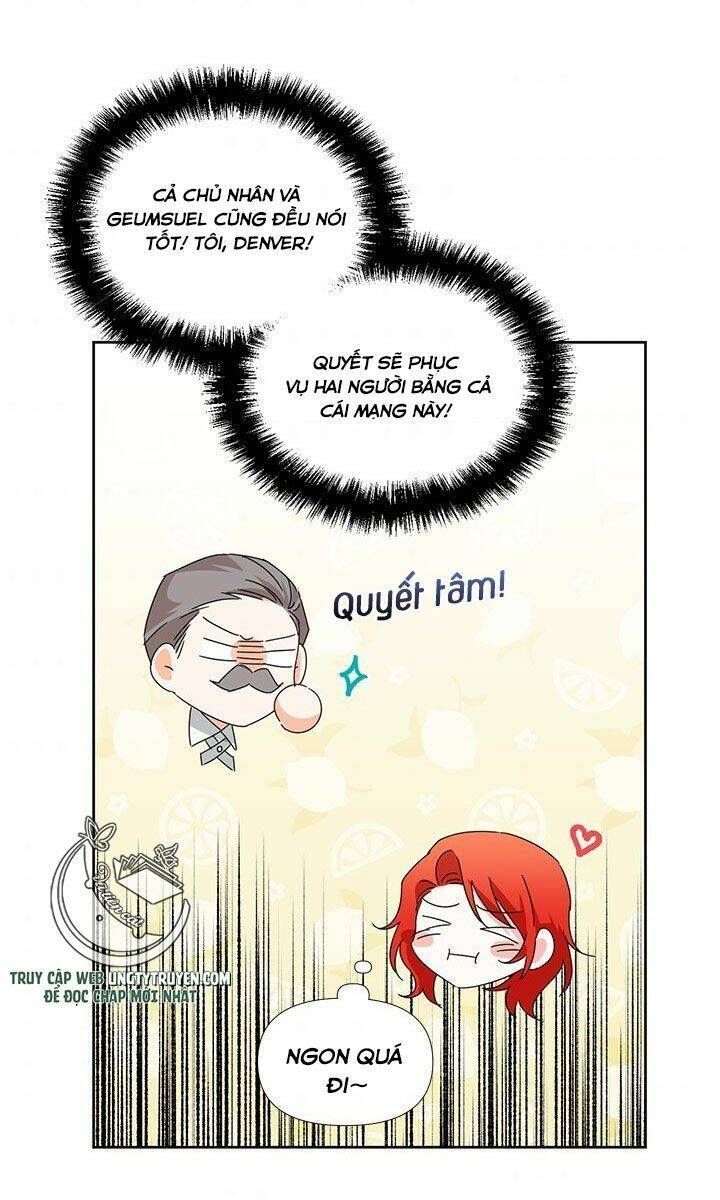 Kết Thúc Có Hậu Của Nhân Vật Phản Diện Chapter 32.3 - Trang 2