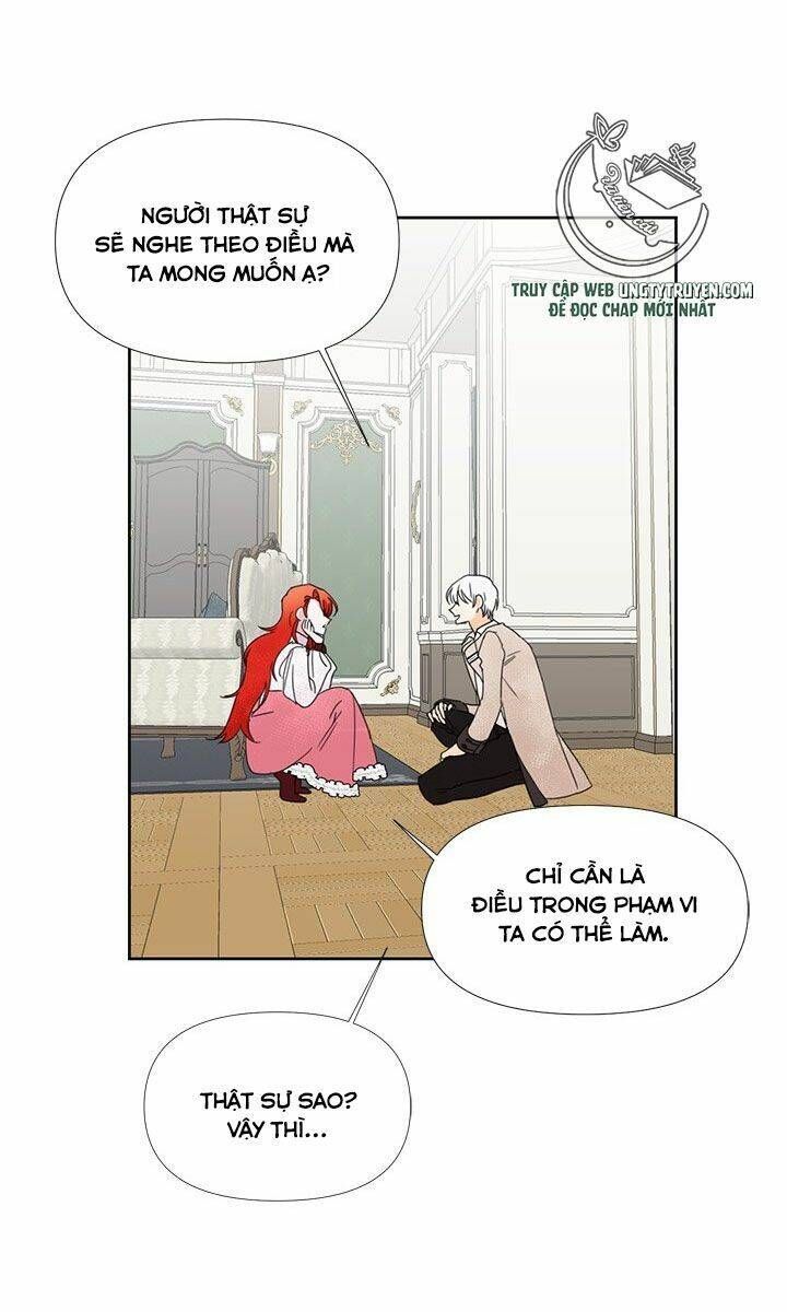 Kết Thúc Có Hậu Của Nhân Vật Phản Diện Chapter 32.4 - Trang 2