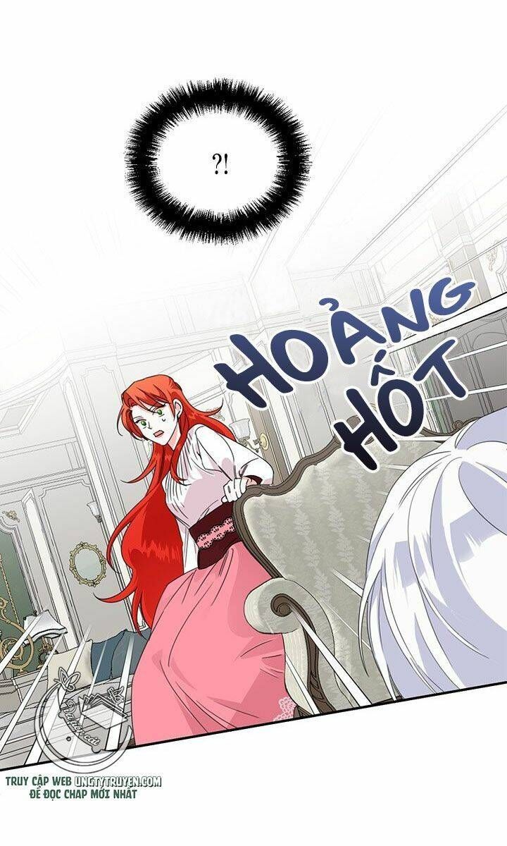 Kết Thúc Có Hậu Của Nhân Vật Phản Diện Chapter 32.4 - Trang 2