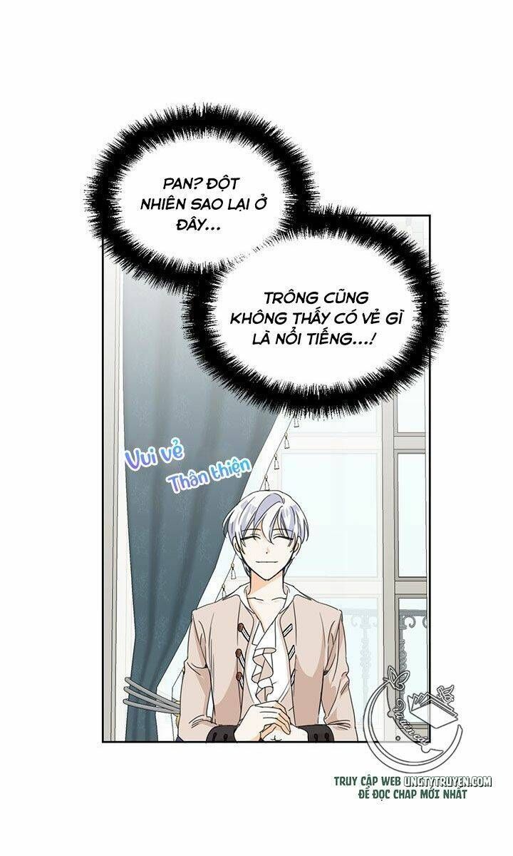 Kết Thúc Có Hậu Của Nhân Vật Phản Diện Chapter 32.4 - Trang 2