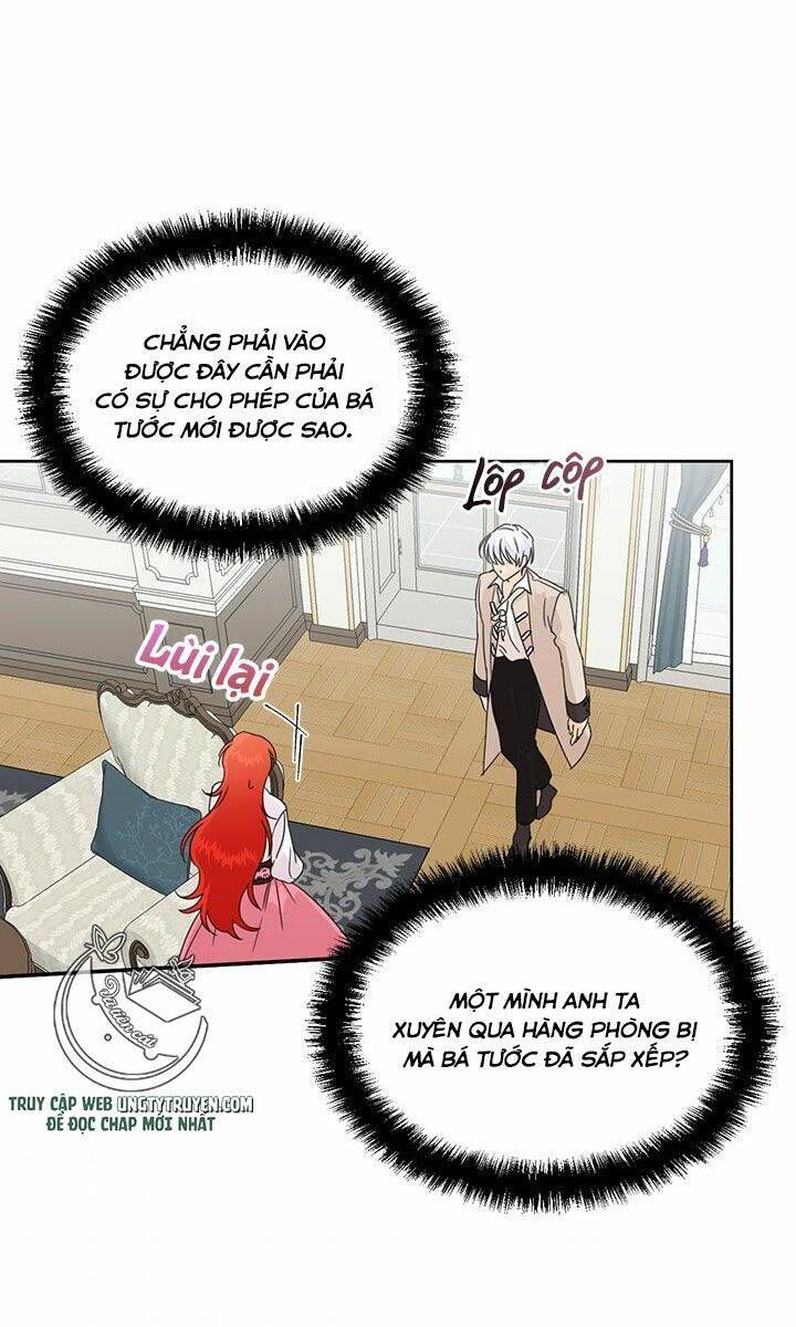 Kết Thúc Có Hậu Của Nhân Vật Phản Diện Chapter 32.4 - Trang 2