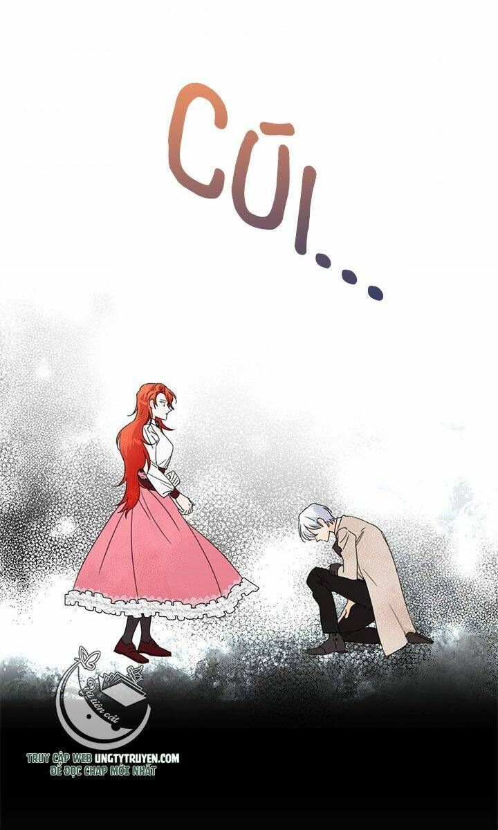 Kết Thúc Có Hậu Của Nhân Vật Phản Diện Chapter 32.4 - Trang 2
