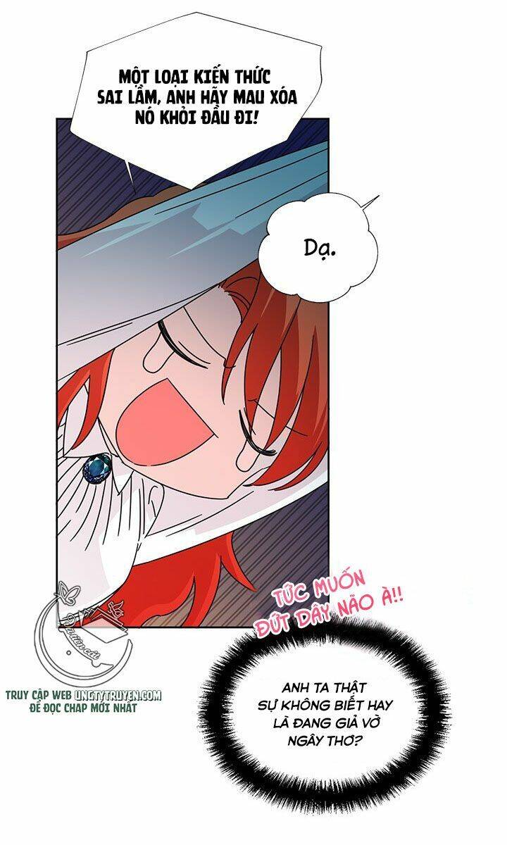 Kết Thúc Có Hậu Của Nhân Vật Phản Diện Chapter 32.5 - Trang 2
