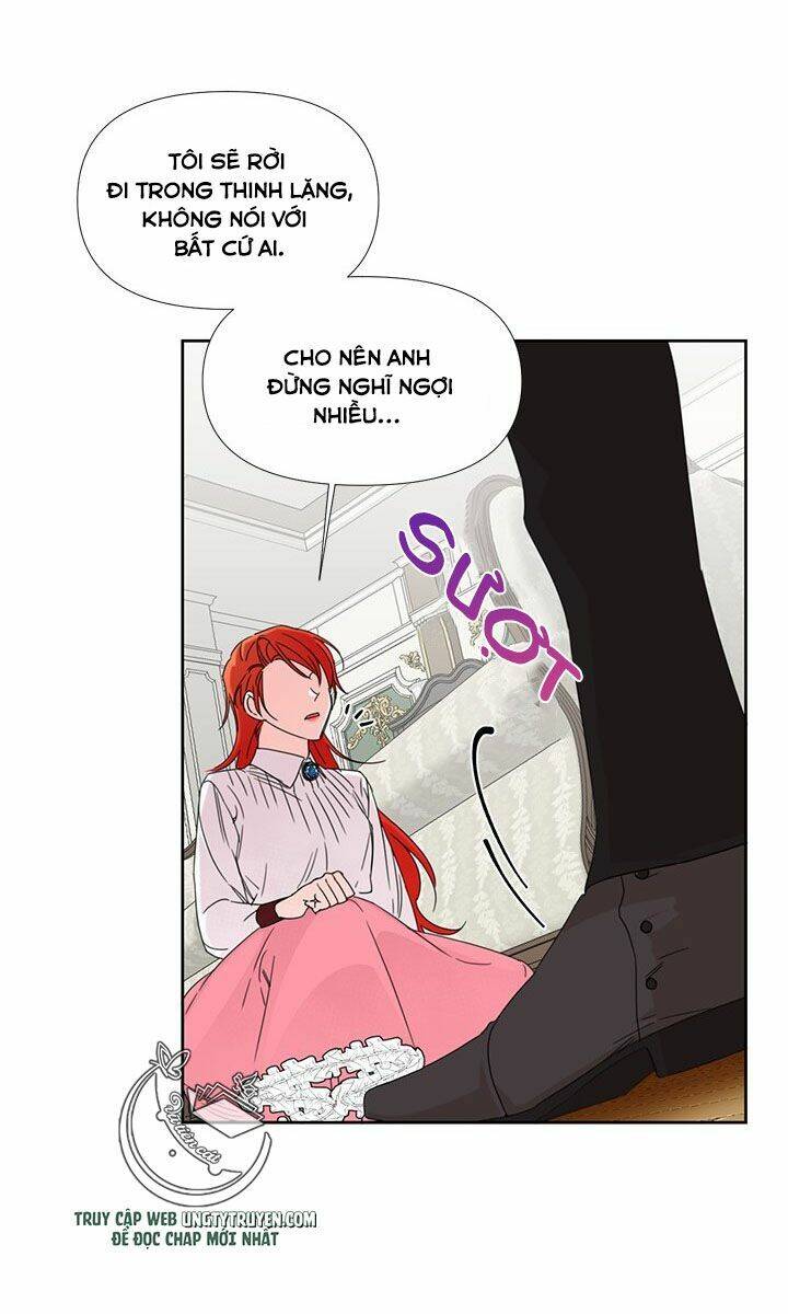 Kết Thúc Có Hậu Của Nhân Vật Phản Diện Chapter 32.5 - Trang 2