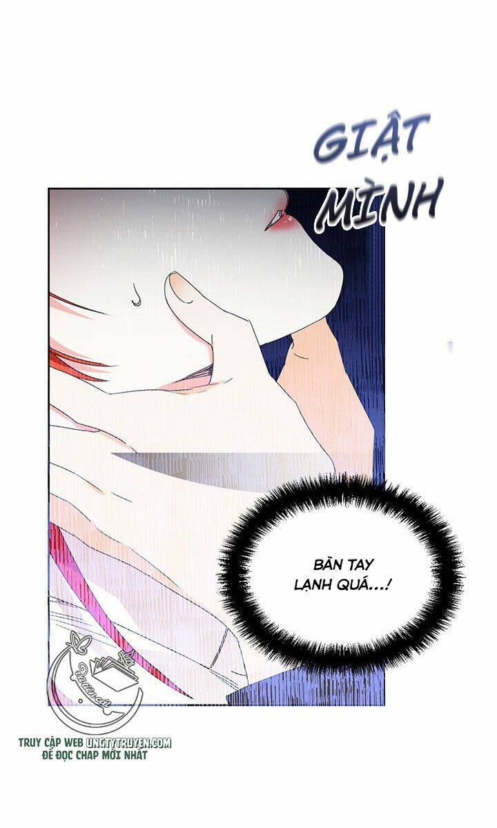 Kết Thúc Có Hậu Của Nhân Vật Phản Diện Chapter 32.5 - Trang 2