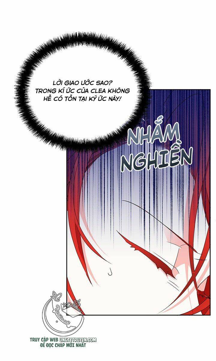 Kết Thúc Có Hậu Của Nhân Vật Phản Diện Chapter 32.5 - Trang 2