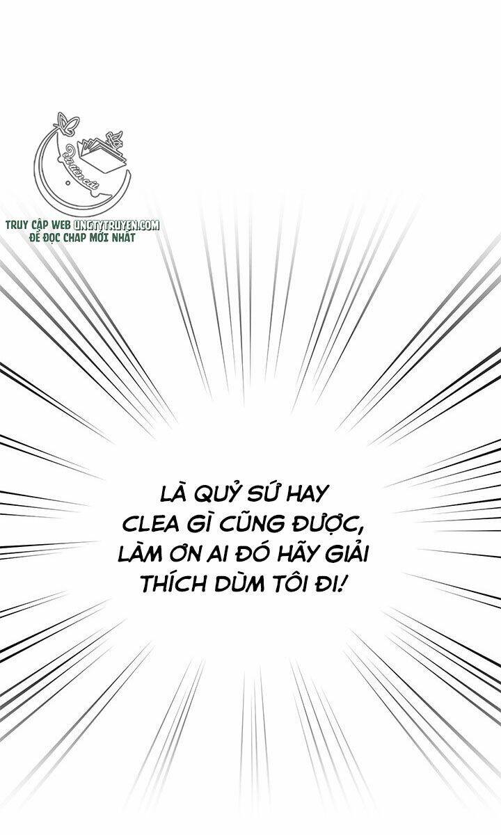 Kết Thúc Có Hậu Của Nhân Vật Phản Diện Chapter 32.5 - Trang 2