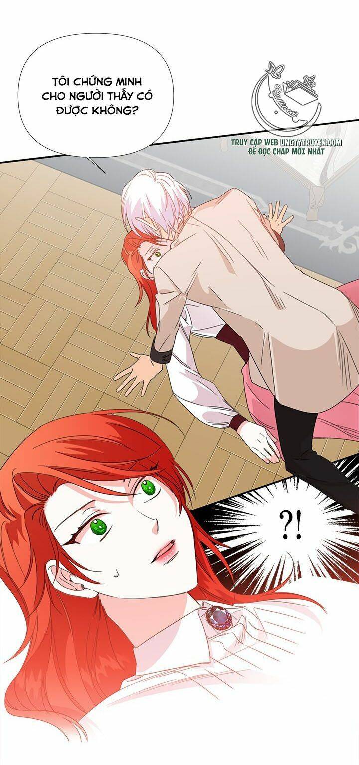 Kết Thúc Có Hậu Của Nhân Vật Phản Diện Chapter 32.5 - Trang 2