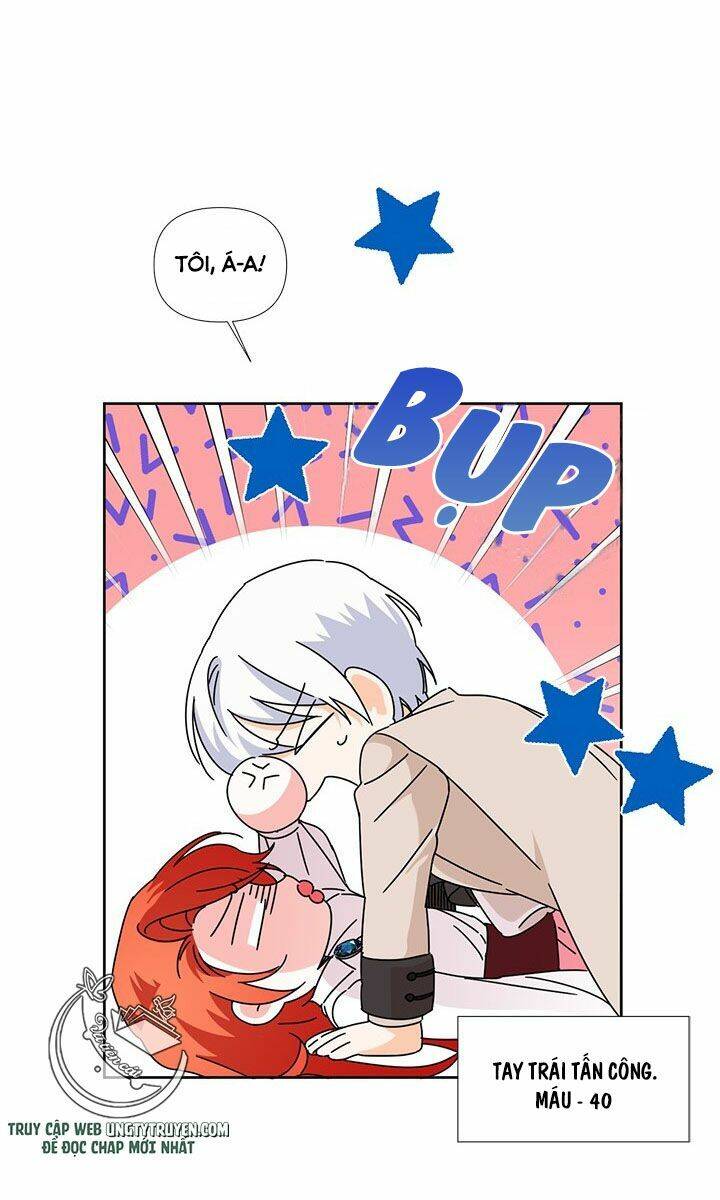 Kết Thúc Có Hậu Của Nhân Vật Phản Diện Chapter 32.5 - Trang 2