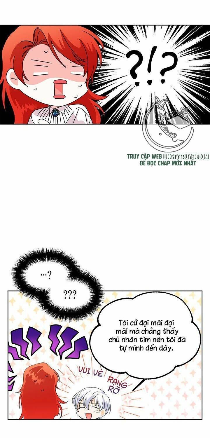 Kết Thúc Có Hậu Của Nhân Vật Phản Diện Chapter 32.6 - Trang 2