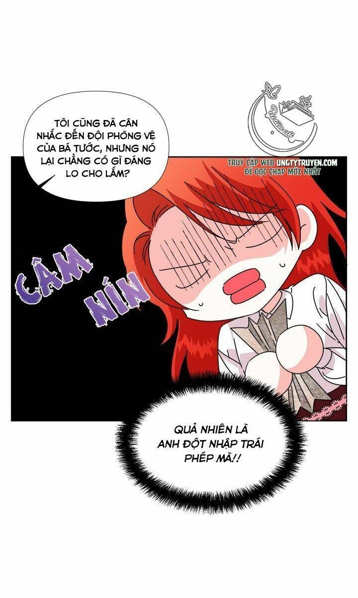 Kết Thúc Có Hậu Của Nhân Vật Phản Diện Chapter 32.6 - Trang 2