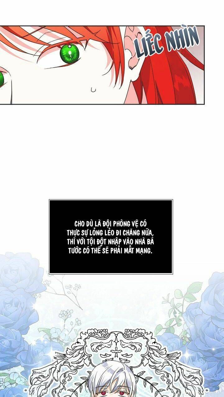 Kết Thúc Có Hậu Của Nhân Vật Phản Diện Chapter 32.6 - Trang 2