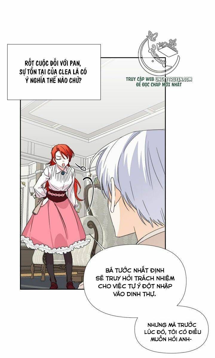 Kết Thúc Có Hậu Của Nhân Vật Phản Diện Chapter 32.6 - Trang 2