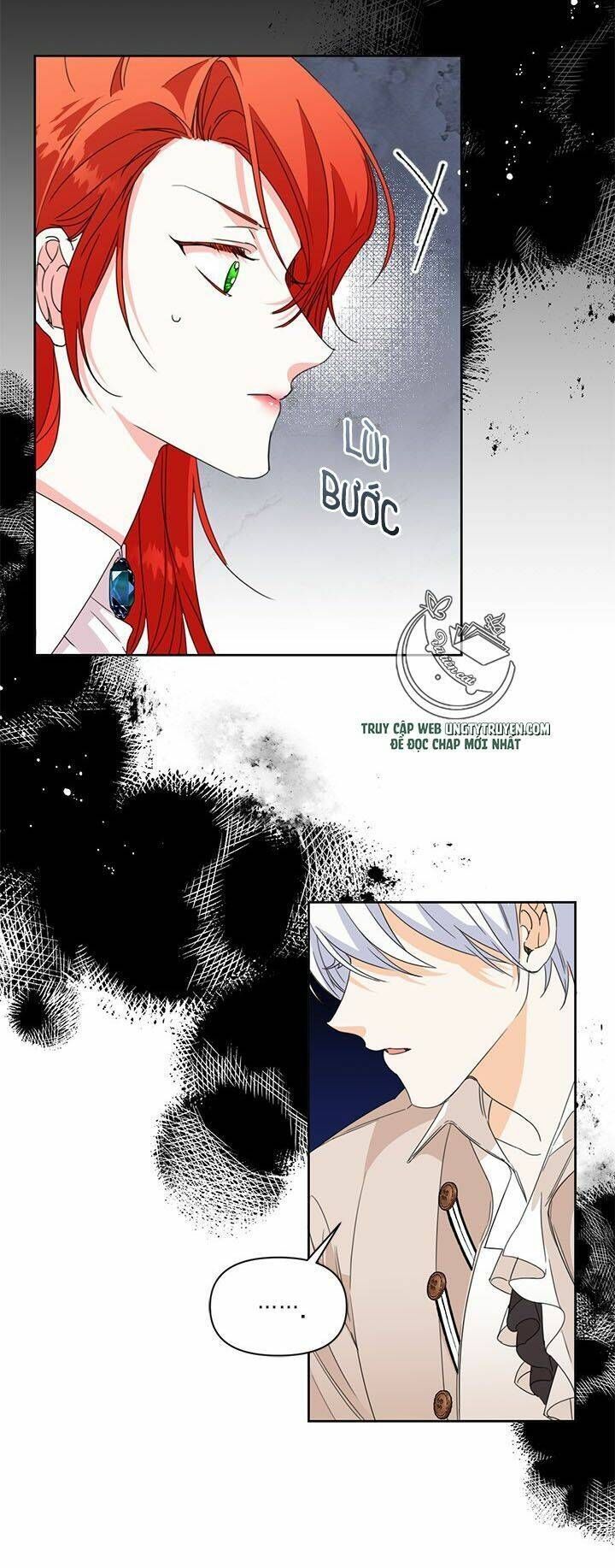 Kết Thúc Có Hậu Của Nhân Vật Phản Diện Chapter 32.6 - Trang 2