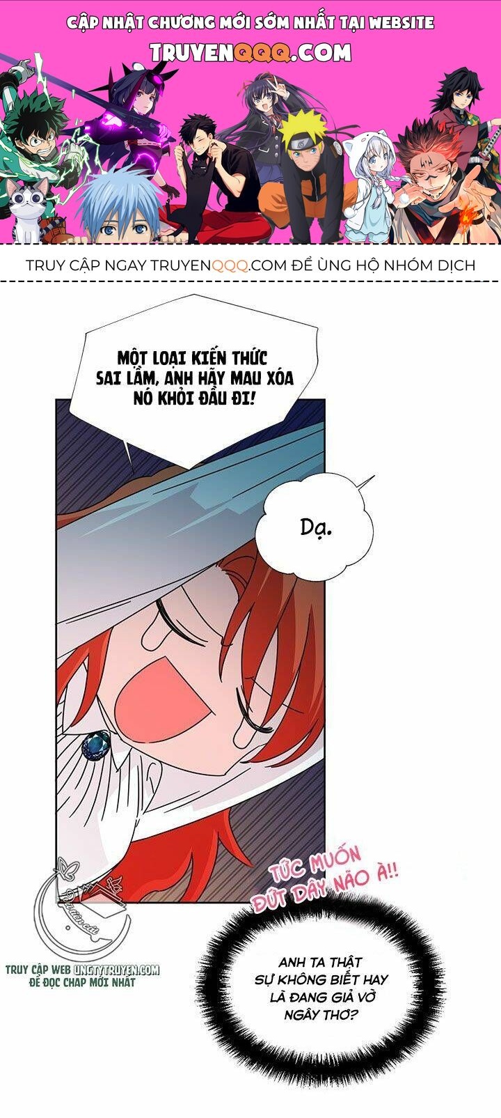 Kết Thúc Có Hậu Của Nhân Vật Phản Diện Chapter 32.7 - Trang 2