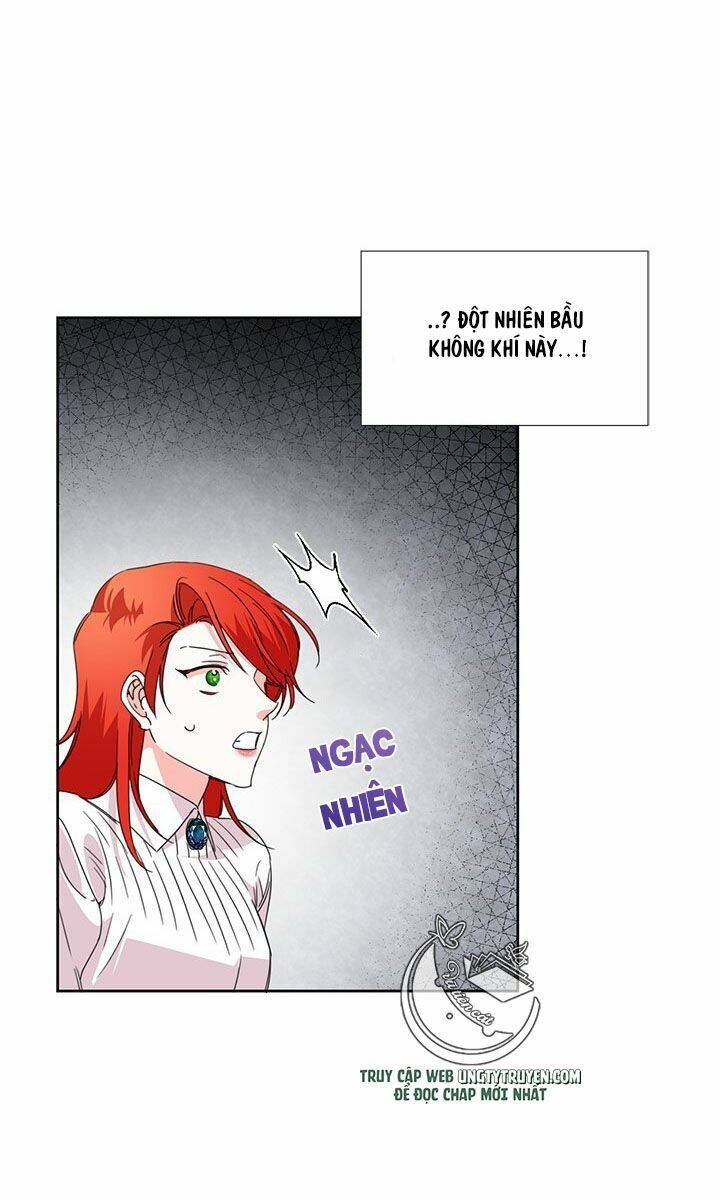 Kết Thúc Có Hậu Của Nhân Vật Phản Diện Chapter 32.7 - Trang 2