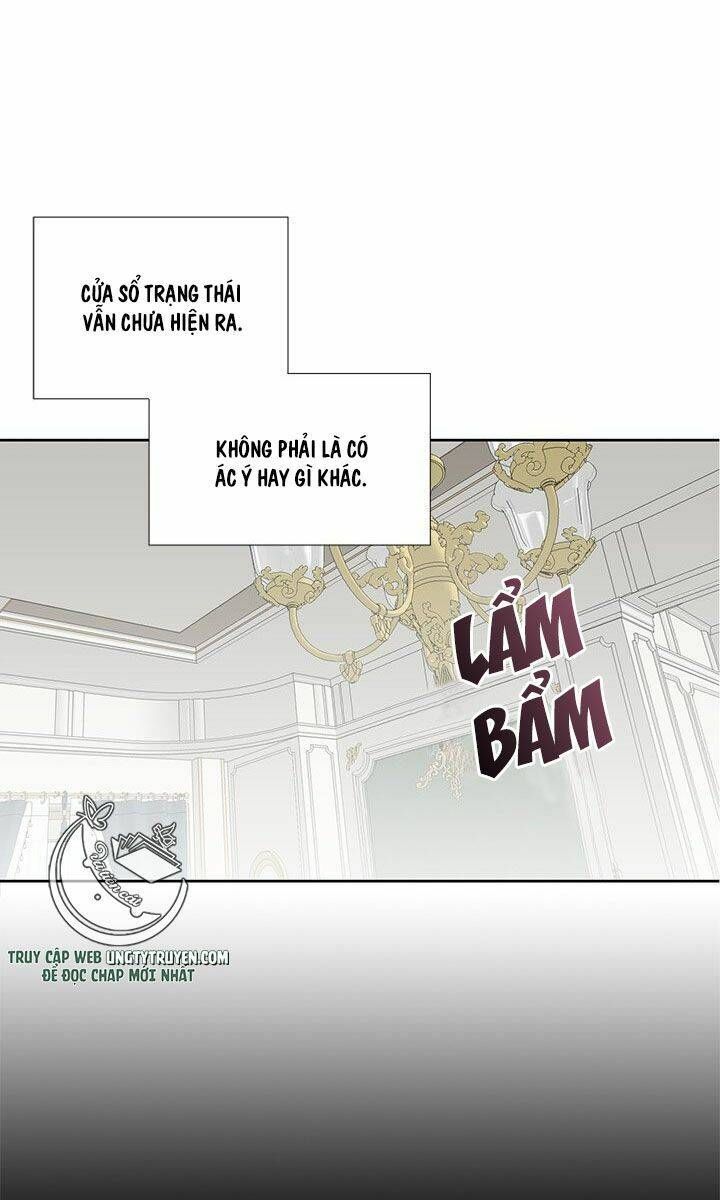 Kết Thúc Có Hậu Của Nhân Vật Phản Diện Chapter 32.7 - Trang 2