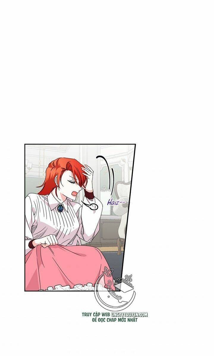 Kết Thúc Có Hậu Của Nhân Vật Phản Diện Chapter 32.7 - Trang 2