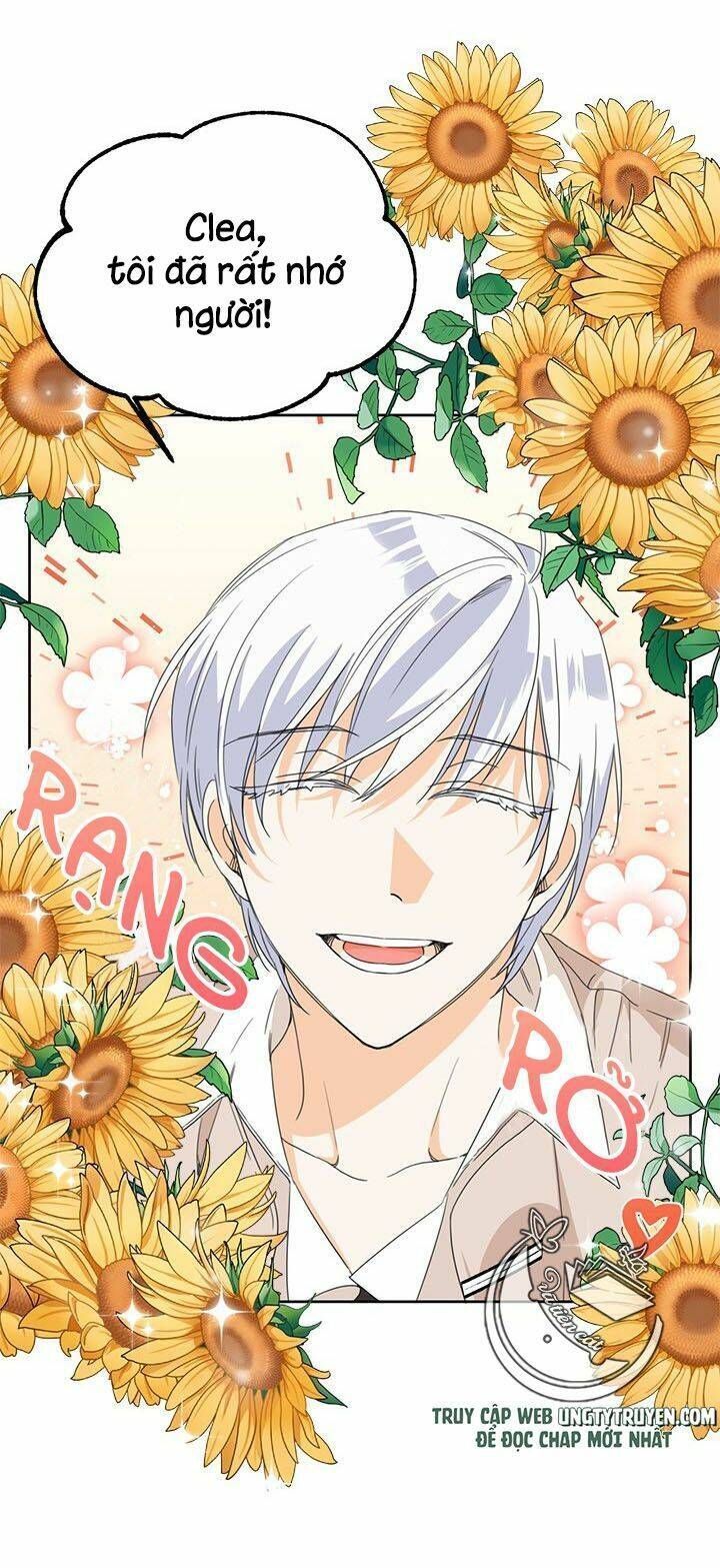 Kết Thúc Có Hậu Của Nhân Vật Phản Diện Chapter 32.8 - Trang 2