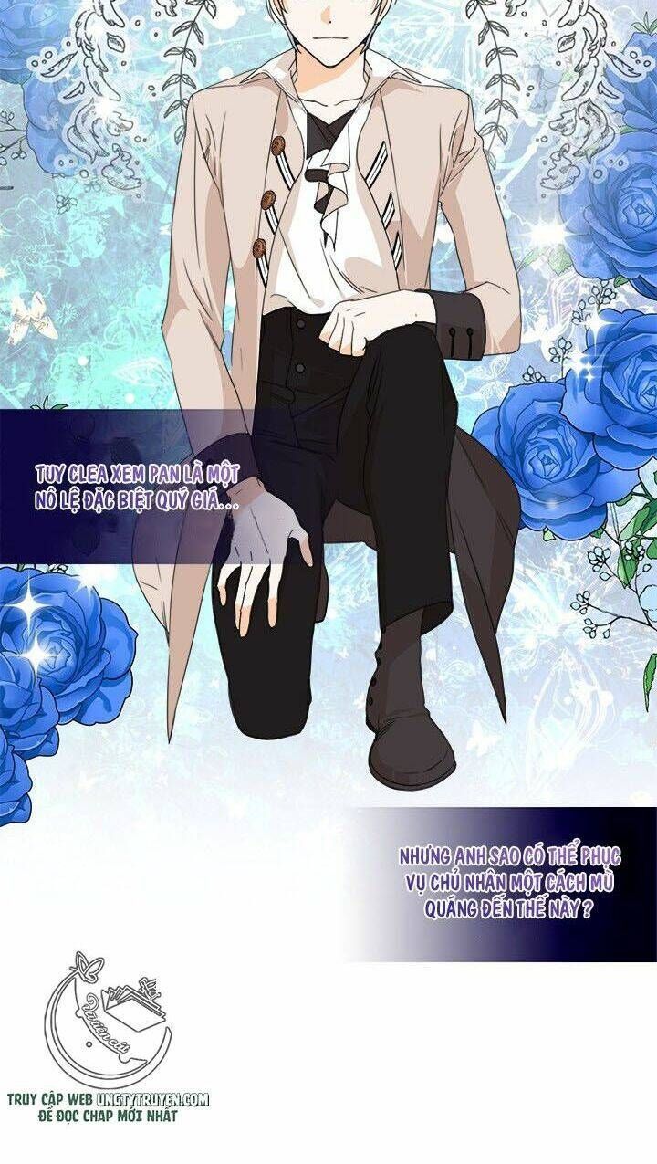 Kết Thúc Có Hậu Của Nhân Vật Phản Diện Chapter 32.8 - Trang 2