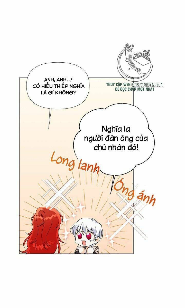 Kết Thúc Có Hậu Của Nhân Vật Phản Diện Chapter 32.8 - Trang 2