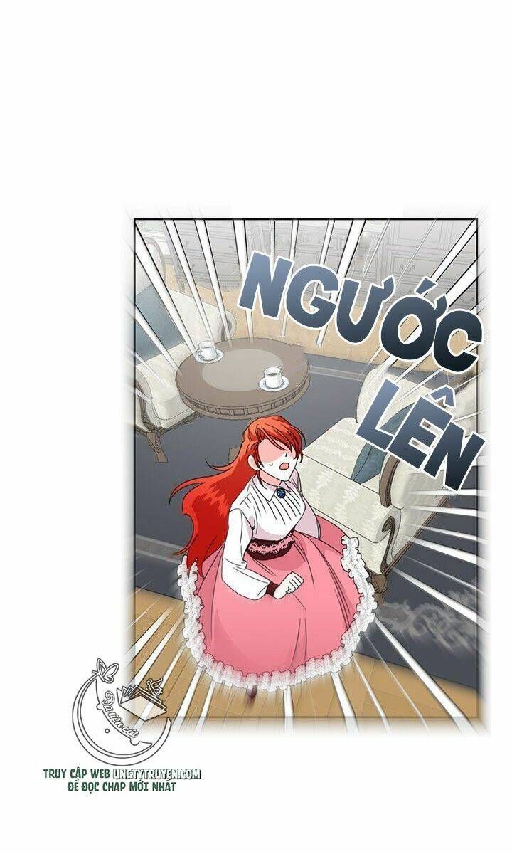 Kết Thúc Có Hậu Của Nhân Vật Phản Diện Chapter 32.9 - Trang 2