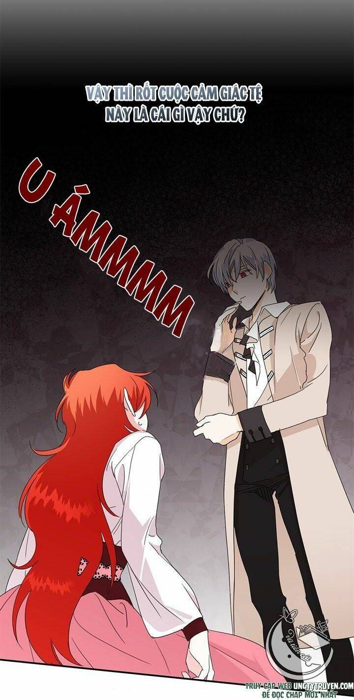 Kết Thúc Có Hậu Của Nhân Vật Phản Diện Chapter 32.9 - Trang 2