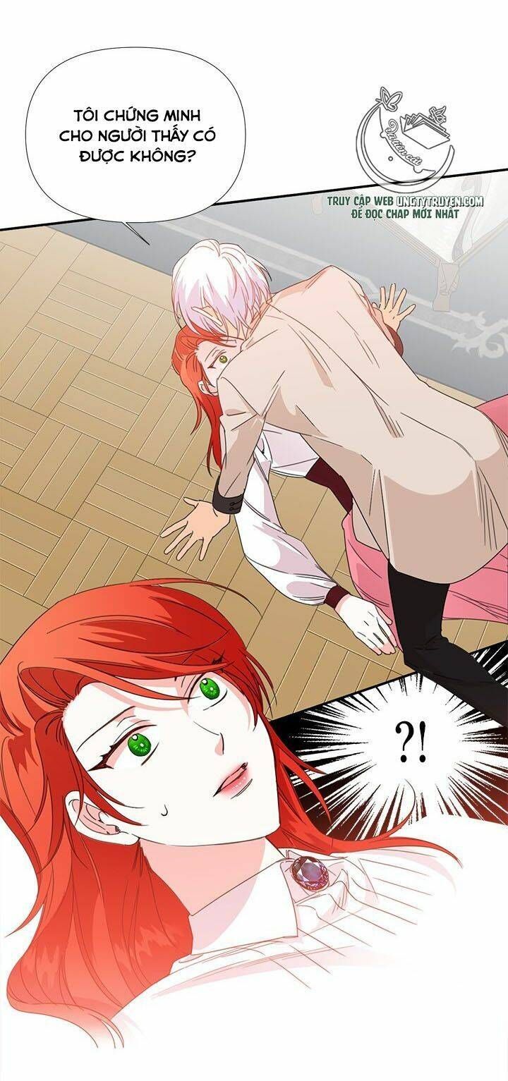 Kết Thúc Có Hậu Của Nhân Vật Phản Diện Chapter 32.9 - Trang 2