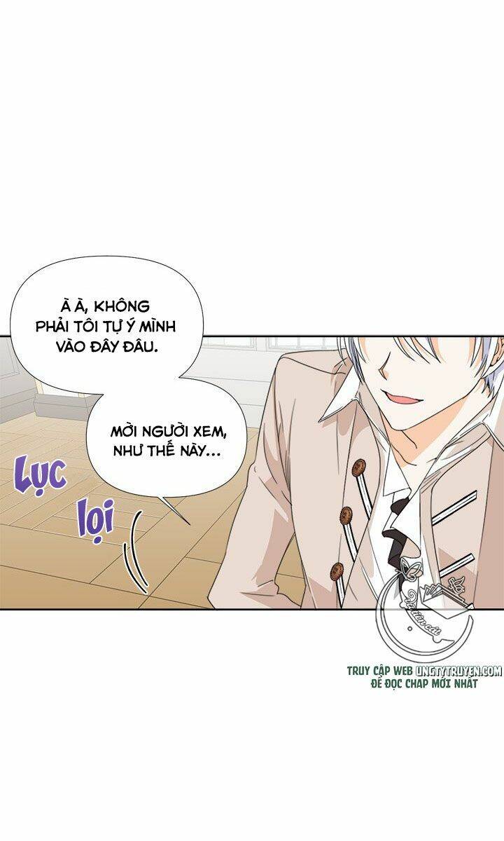 Kết Thúc Có Hậu Của Nhân Vật Phản Diện Chapter 32 - Trang 2