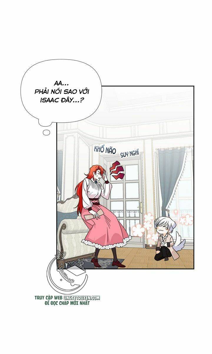 Kết Thúc Có Hậu Của Nhân Vật Phản Diện Chapter 32 - Trang 2