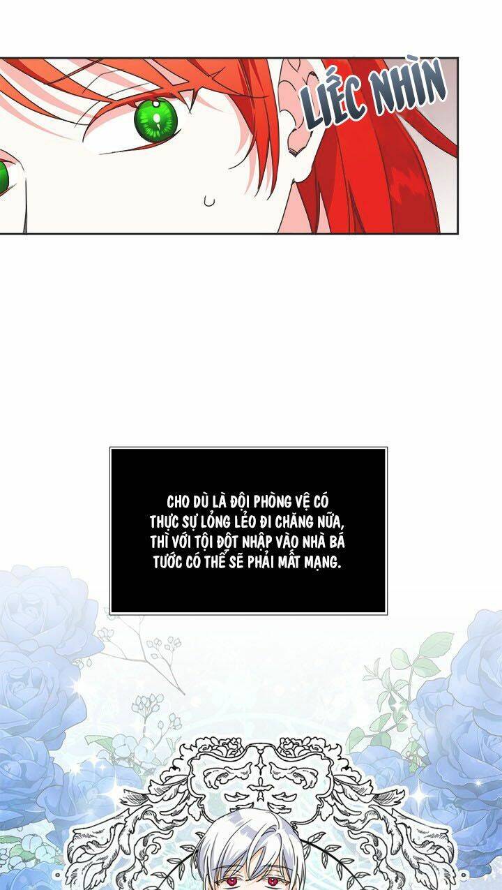 Kết Thúc Có Hậu Của Nhân Vật Phản Diện Chapter 32 - Trang 2