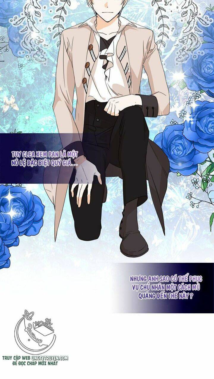 Kết Thúc Có Hậu Của Nhân Vật Phản Diện Chapter 32 - Trang 2