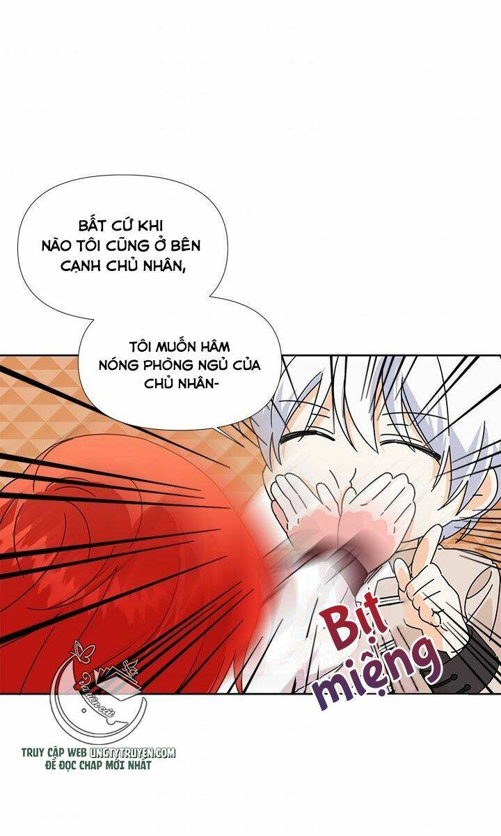 Kết Thúc Có Hậu Của Nhân Vật Phản Diện Chapter 32 - Trang 2